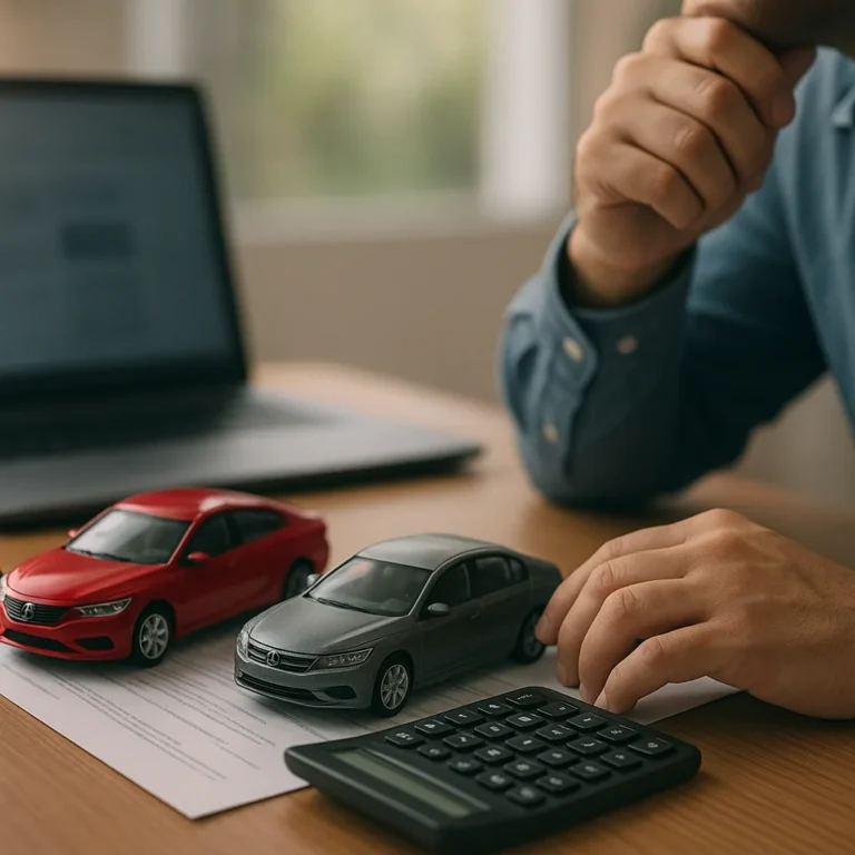 ¿Auto nuevo o usado? Qué conviene al financiar sin enganche
