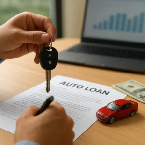 Cómo aumentar tus posibilidades de aprobación para un crédito vehicular