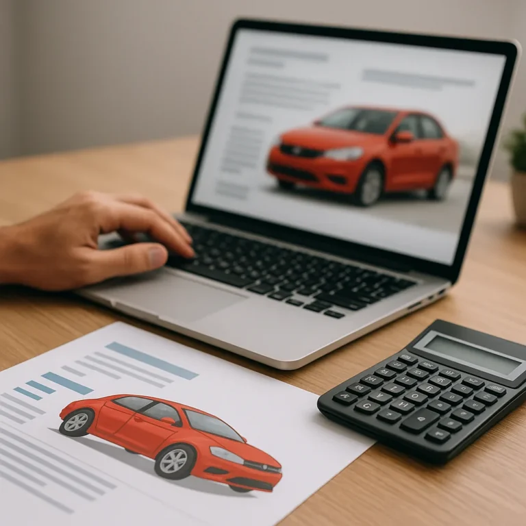 Estas alternativas ayudan a financiar un auto cuando no puedes pagar un enganche