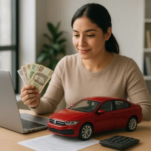 financiamiento de auto sin enganche en México – Cómo financiar un coche